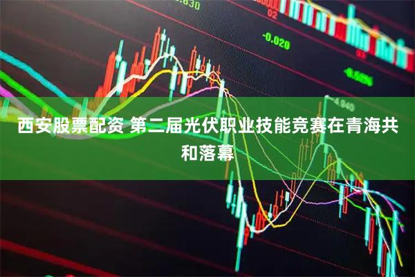 西安股票配资 第二届光伏职业技能竞赛在青海共和落幕